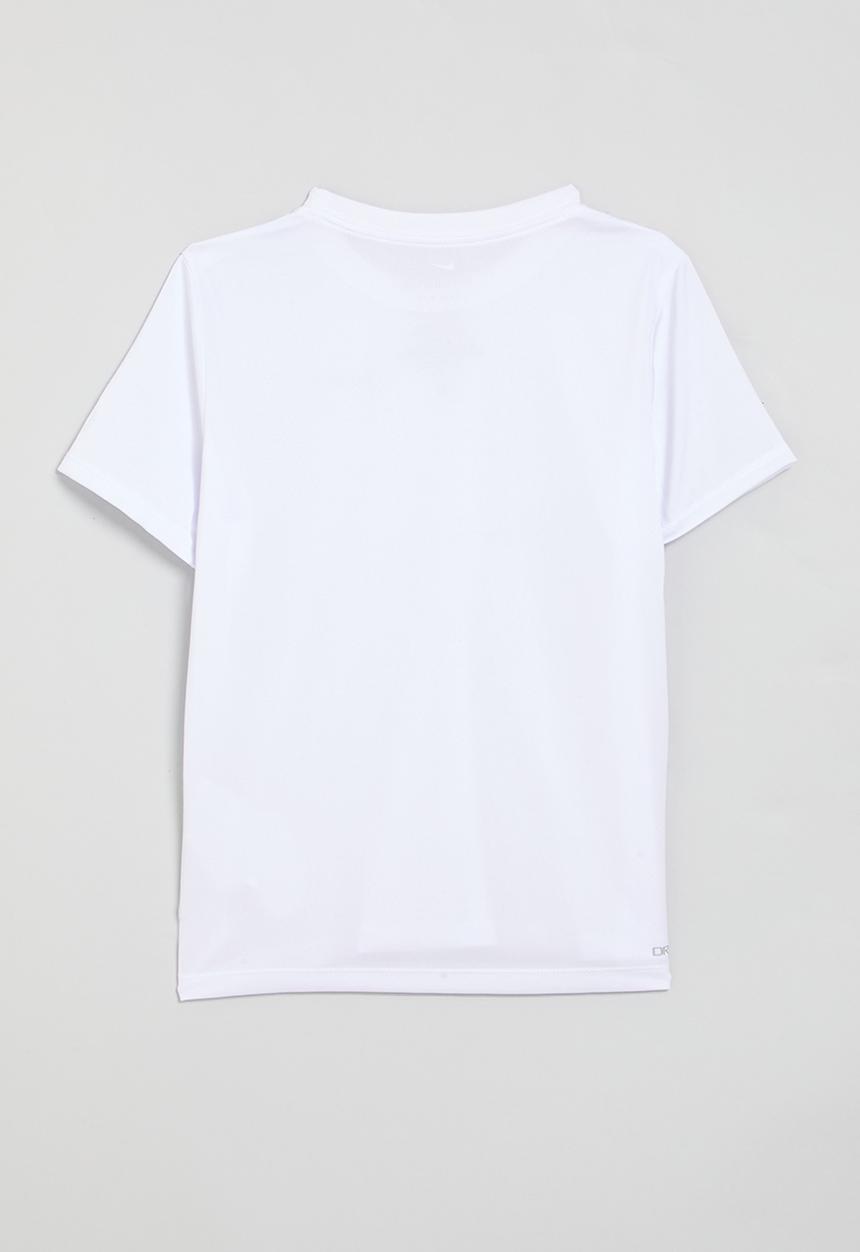 Nike - Nike dri-fit legend short sleeve tee - white