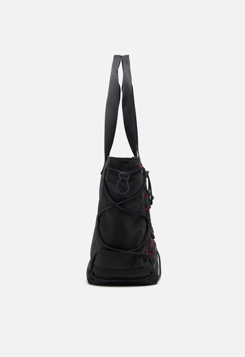 Diesel  - Tech-D Tote M X - Black