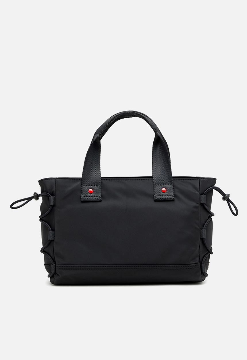 Diesel  - Tech-D Tote S X - Black