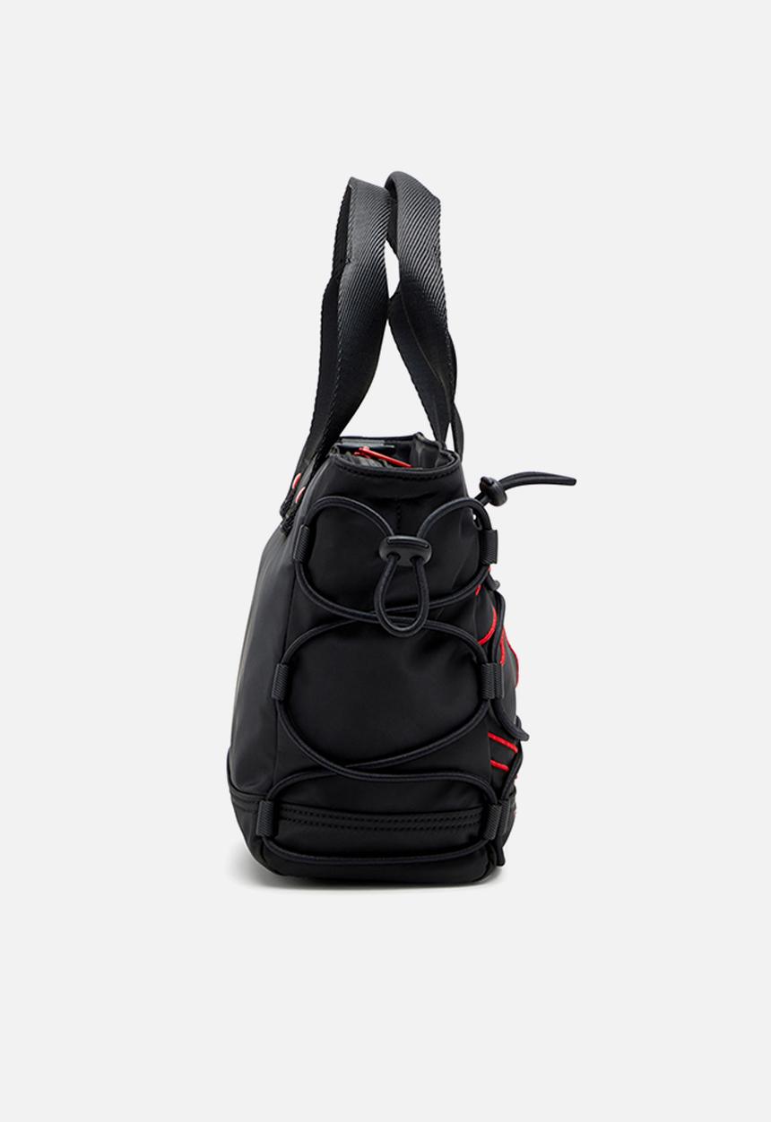 Diesel  - Tech-D Tote S X - Black