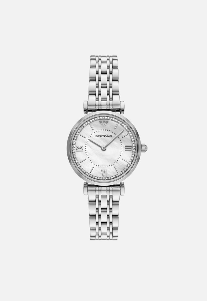 Armani - AR11701-Silver