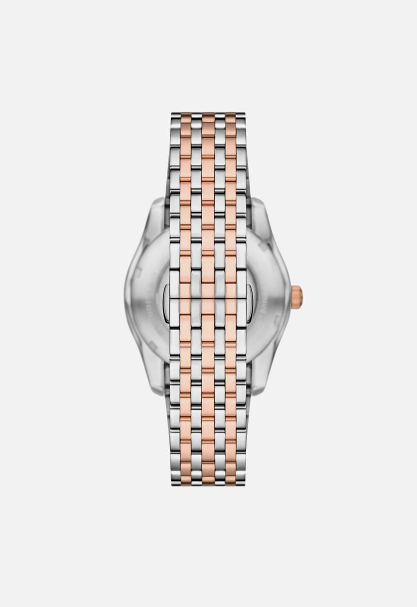 Armani - AR60092 - Gold/Silver