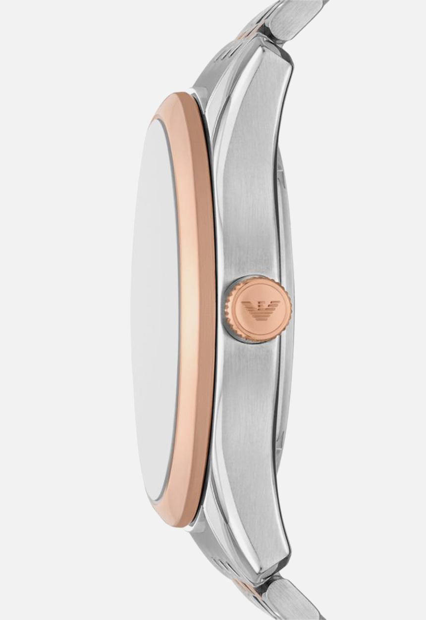 Armani - AR60092 - Gold/Silver