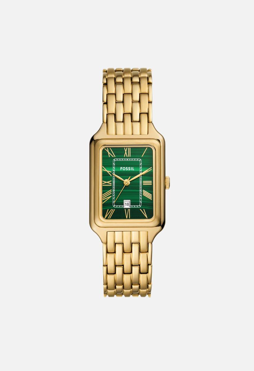 Fossil - Raquel ES5341-Gold