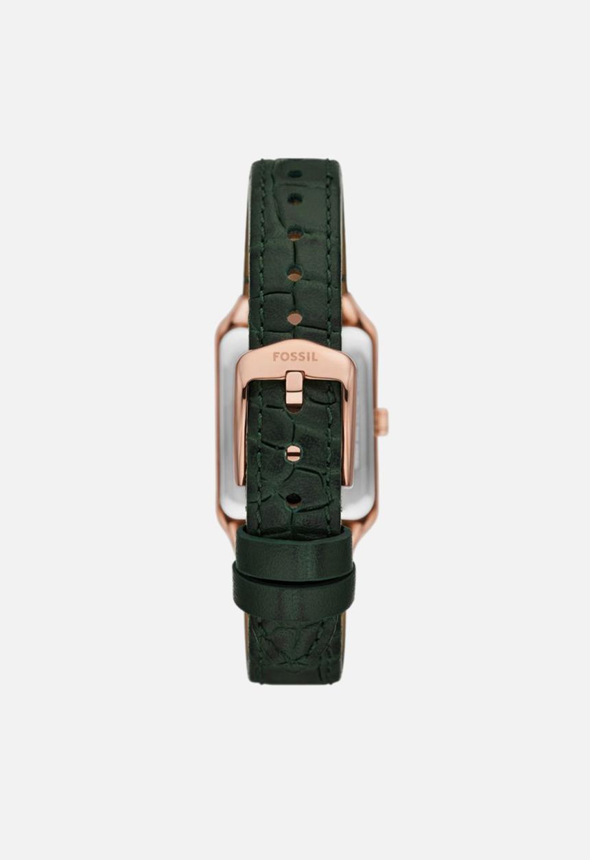 Fossil - RaquelL ES5366 - Green