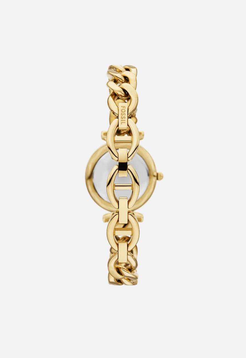 Fossil - Carlie ES5387SET-Gold