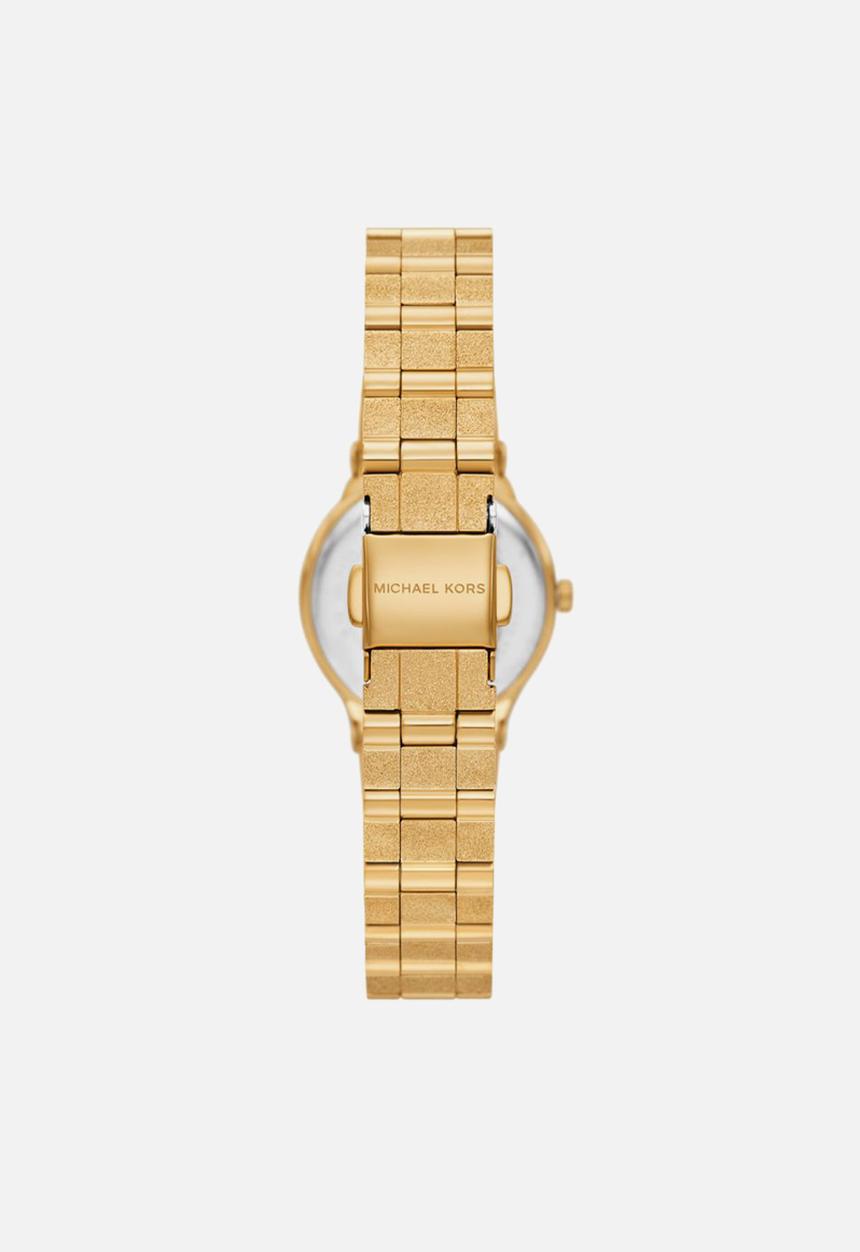 Michael Kors - Billie MK7554-Gold