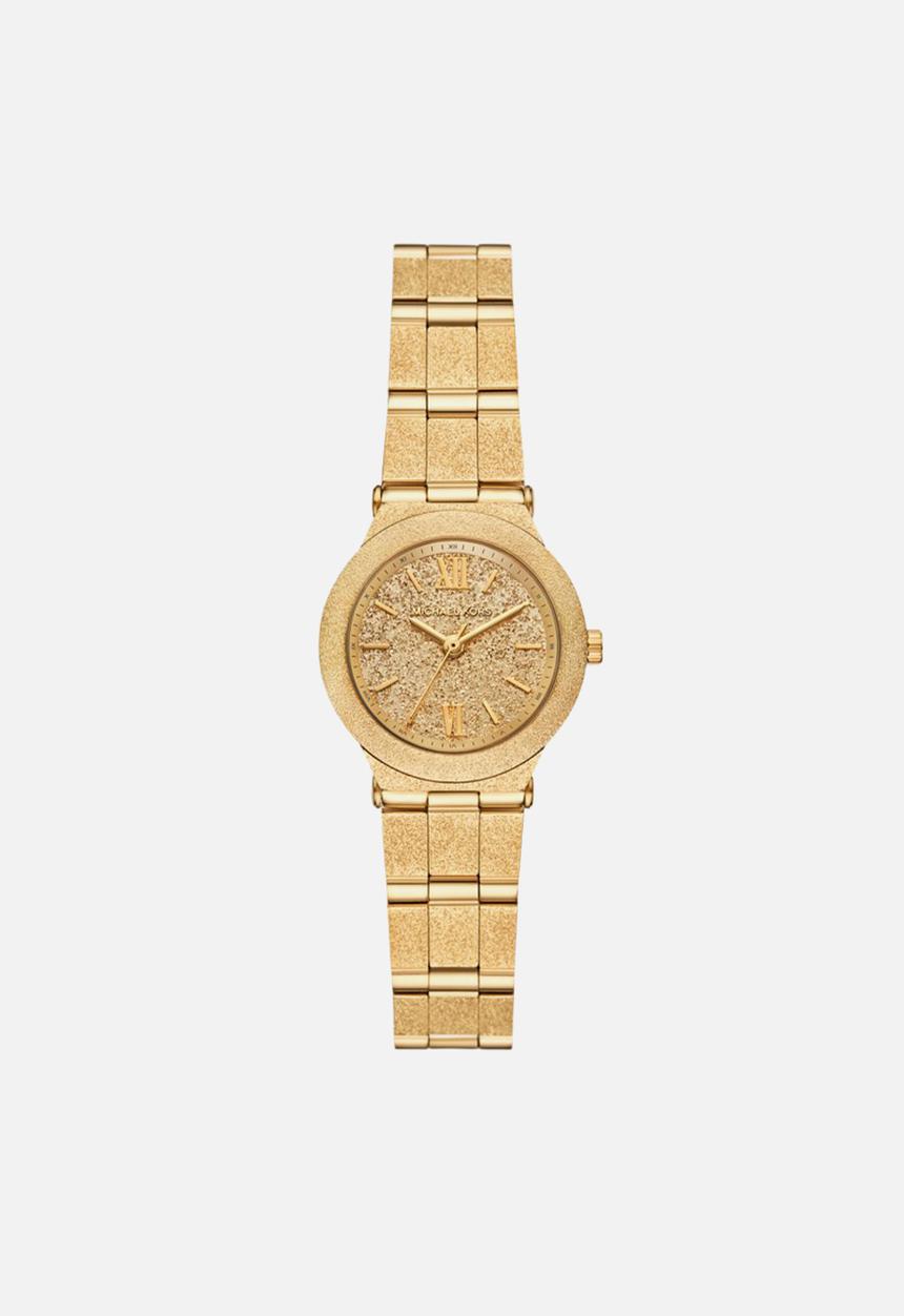 Michael Kors - Billie MK7554-Gold