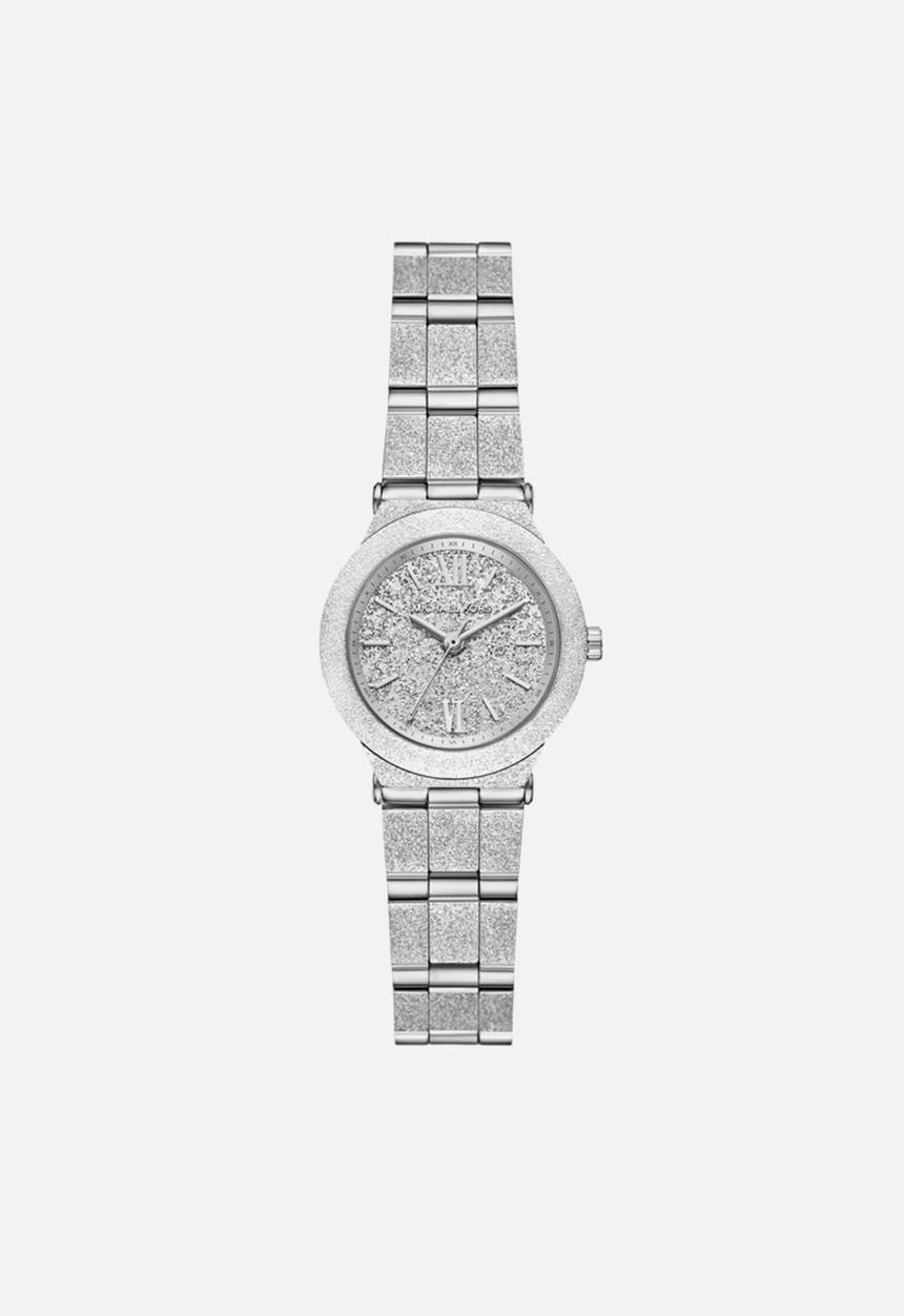 Michael Kors - Billie MK7555-Silver