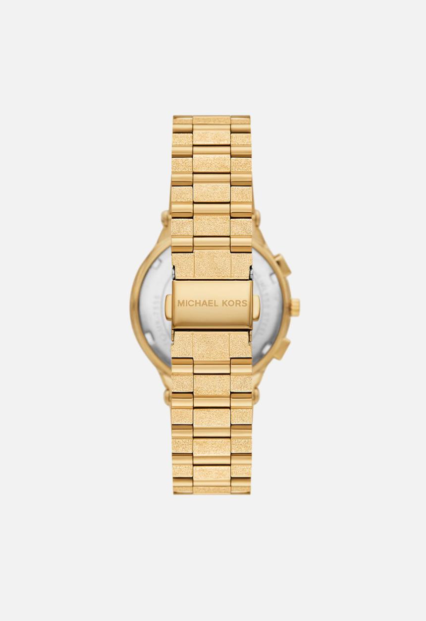Michael Kors - Billie MK7556-Gold