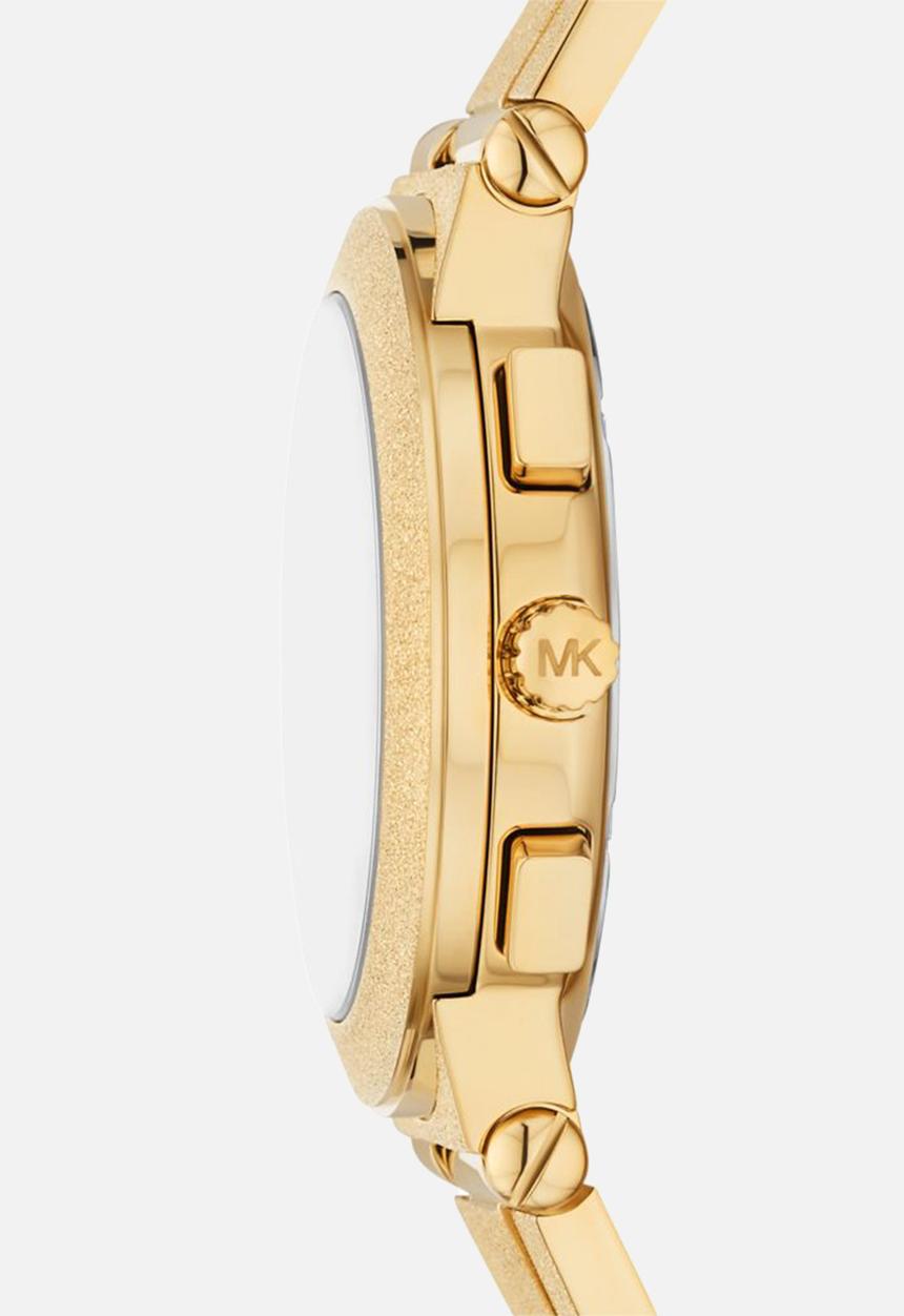 Michael Kors - Billie MK7556-Gold