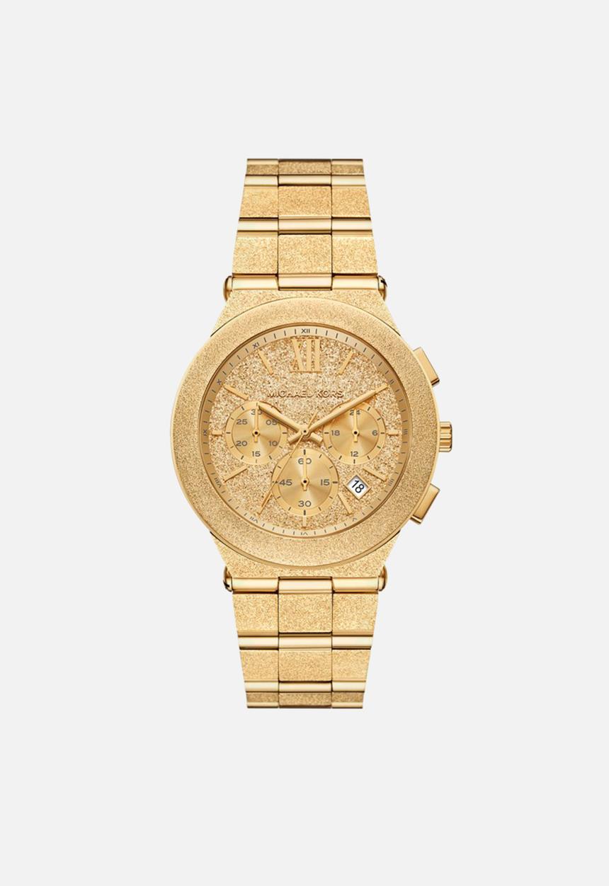 Michael Kors - Billie MK7556-Gold