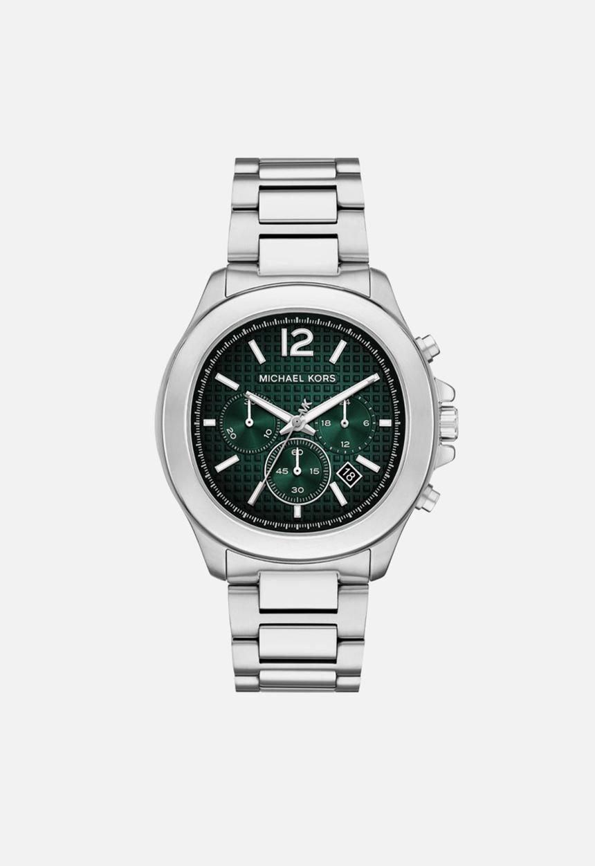 Michael Kors - Sage MK9191-Silver