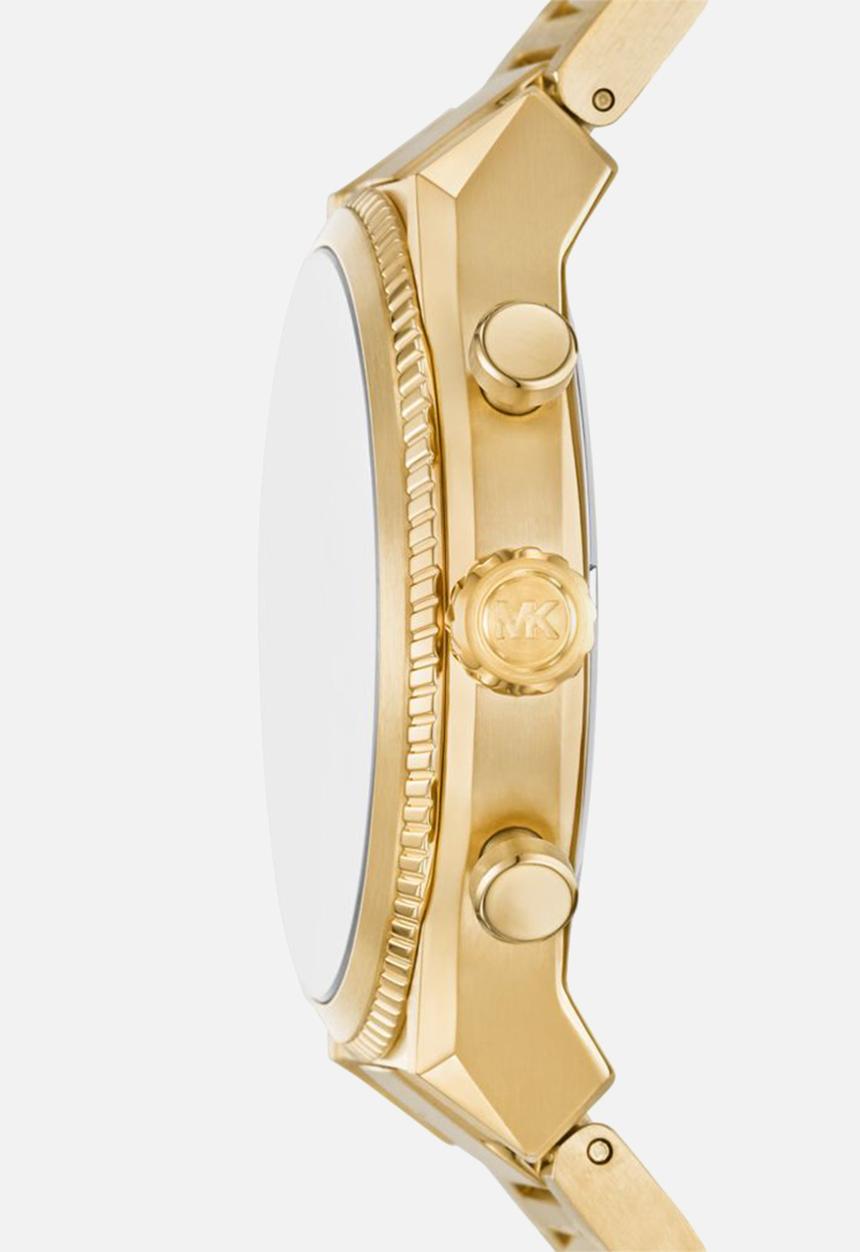 Michael Kors - Panorama MK9195-Gold