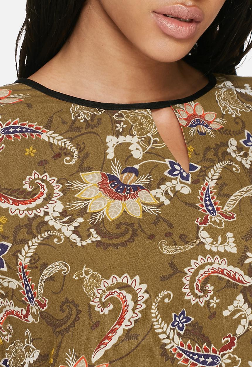 Vero Moda - Norma top