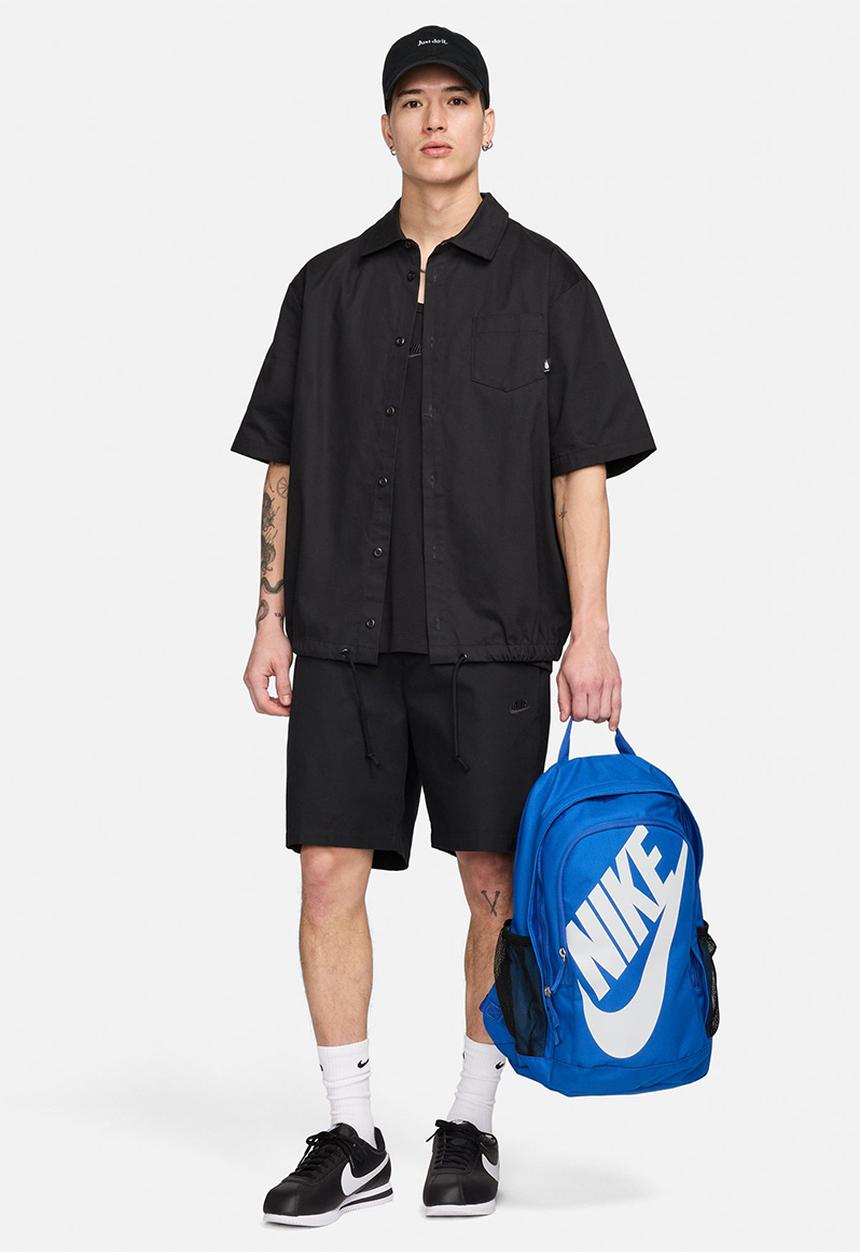 Nike - Nike Hayward Futura Backpack - Solid Blue