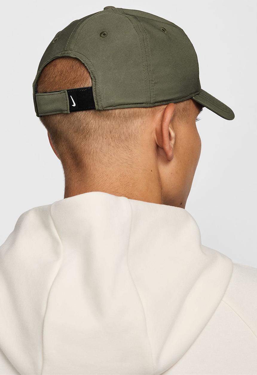 Nike - U Nk Df Club Cap S Cb P