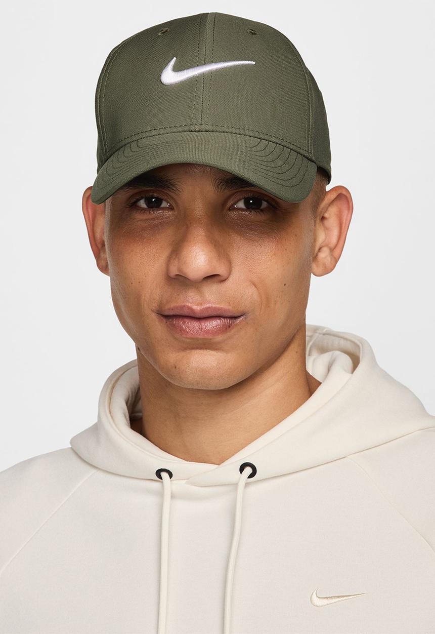 Nike - U Nk Df Club Cap S Cb P
