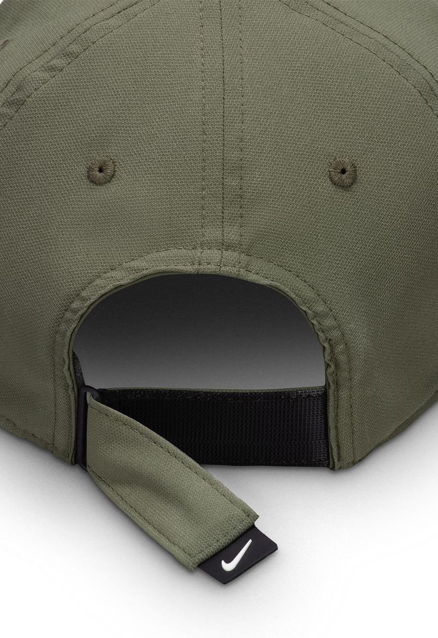 Nike - U Nk Df Club Cap S Cb P