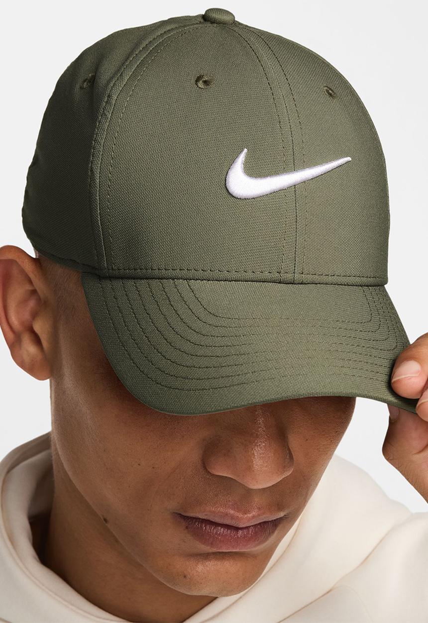 Nike - U Nk Df Club Cap S Cb P