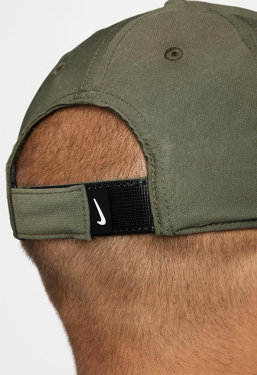 Nike - U Nk Df Club Cap S Cb P