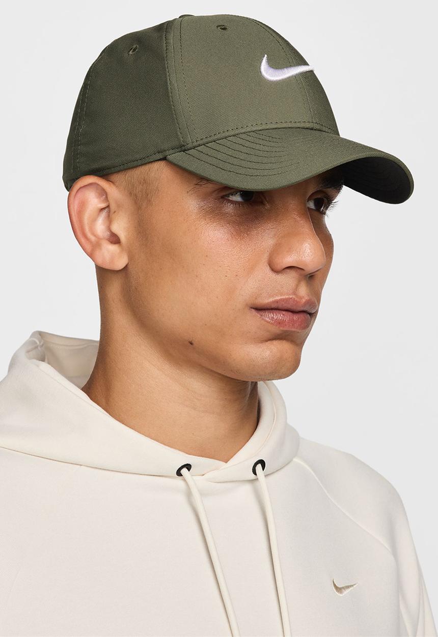 Nike - U Nk Df Club Cap S Cb P