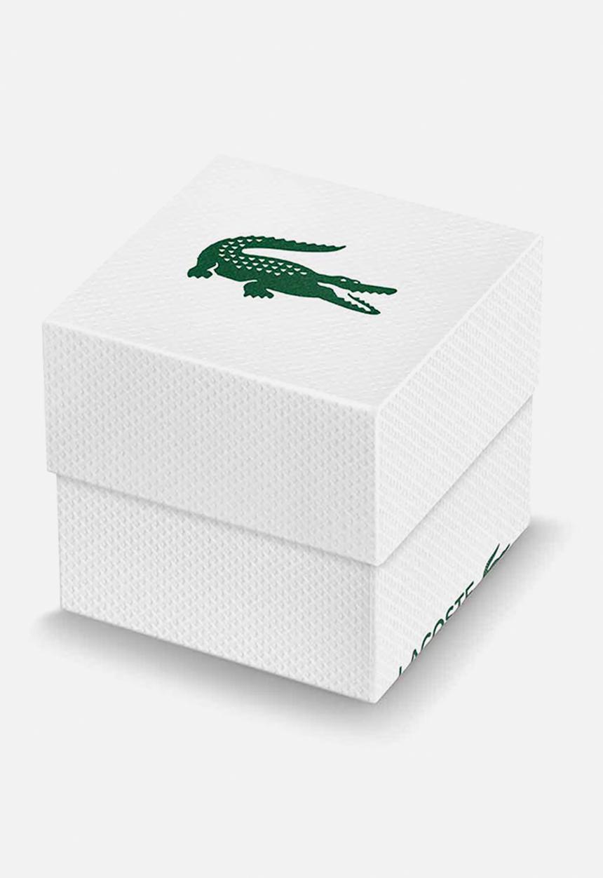 Lacoste - Crocodelle 2001481 watch- green