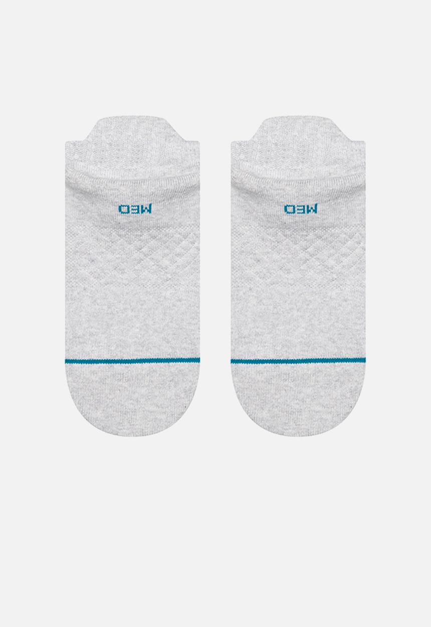Stance Socks - Icon Low Tab - Heatherstone