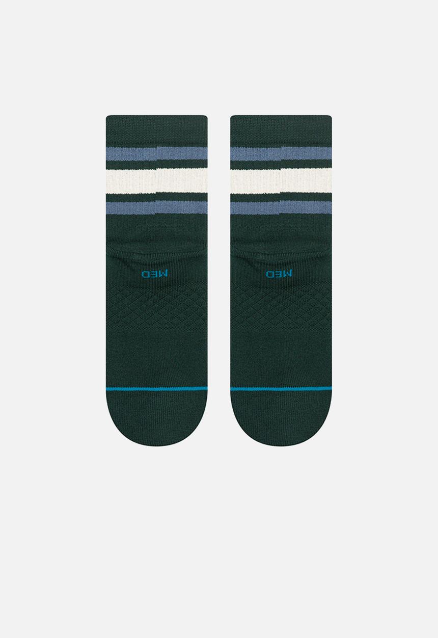 Stance Socks - Boyd Qtr - Pine