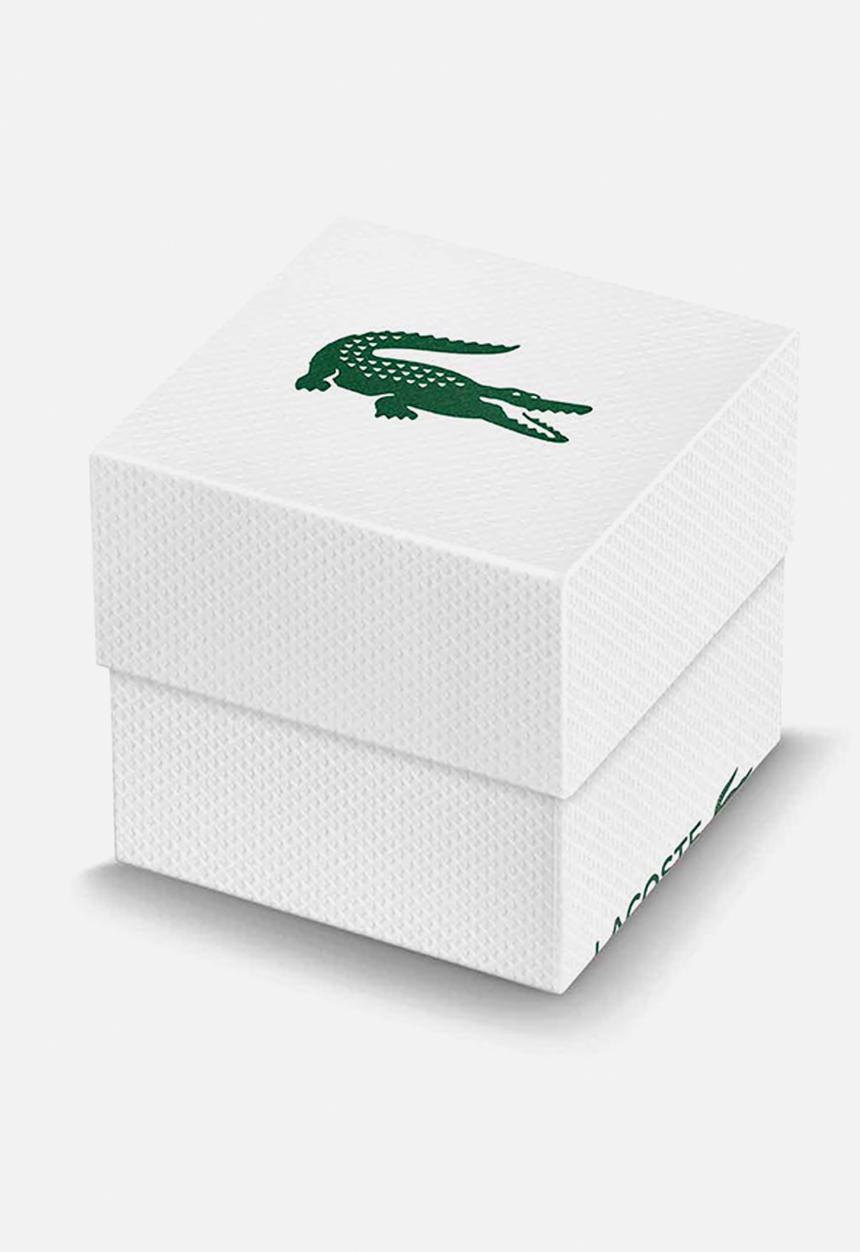 Lacoste - Replay 2011452 43mm watch-silver