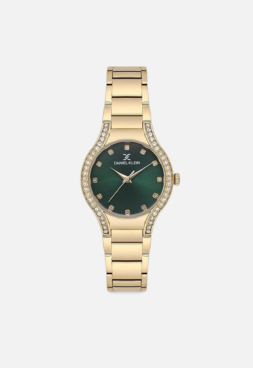 Daniel Klein - DK113826-3 - gold