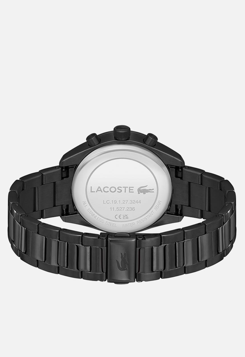 Lacoste - Boston 2011476 42mm watch-black