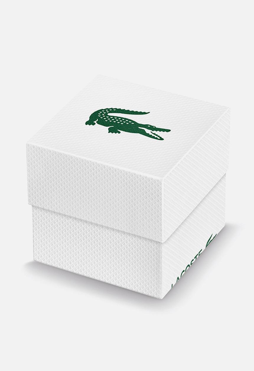 Lacoste - Boston 2011476 42mm watch-black