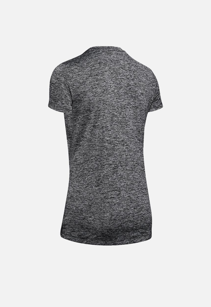 Under Armour - Tech Ssv - Twist - Black