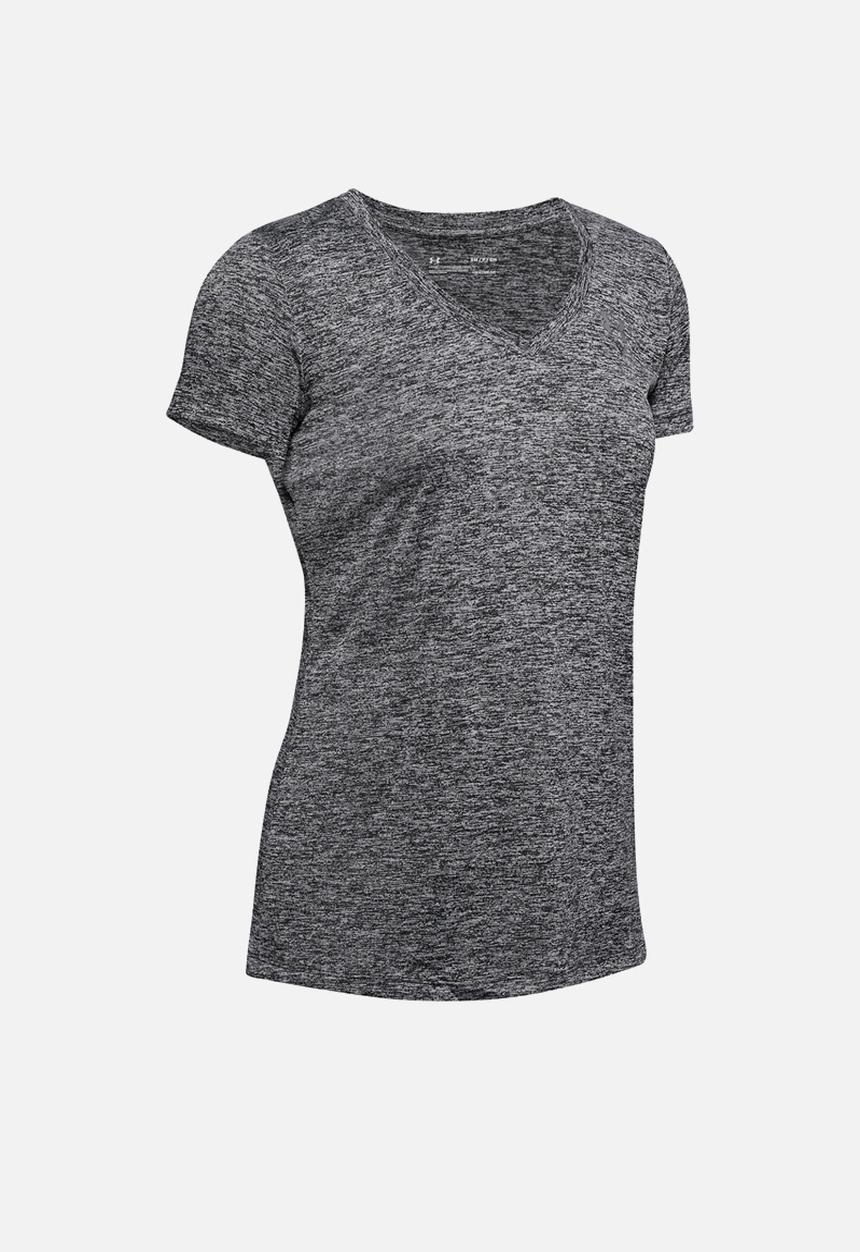 Under Armour - Tech Ssv - Twist - Black