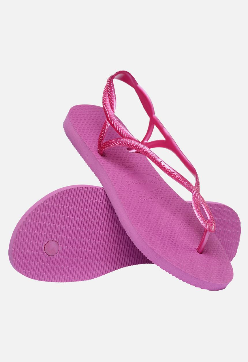 Havaianas - Luna Pink - Gum/Pink Gum