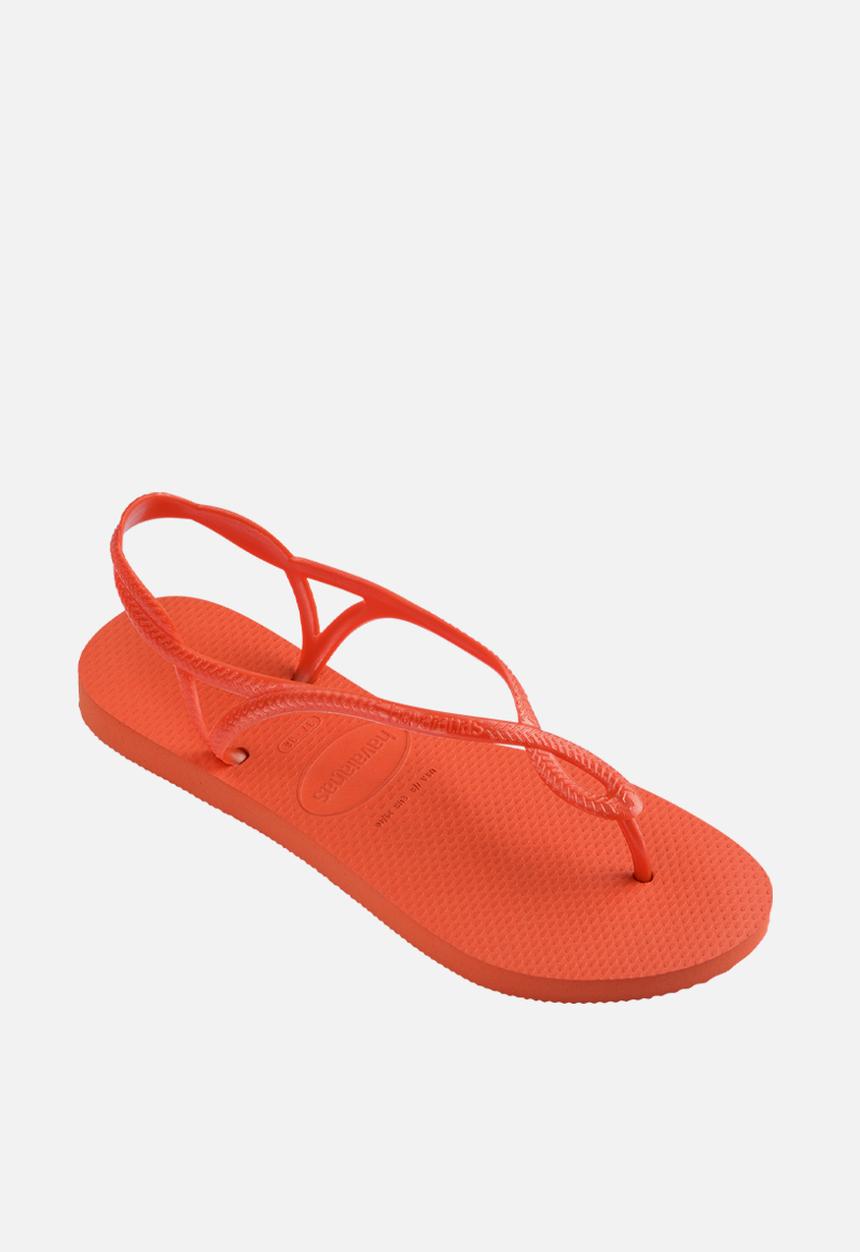 Havaianas - Luna Sunset - Orange