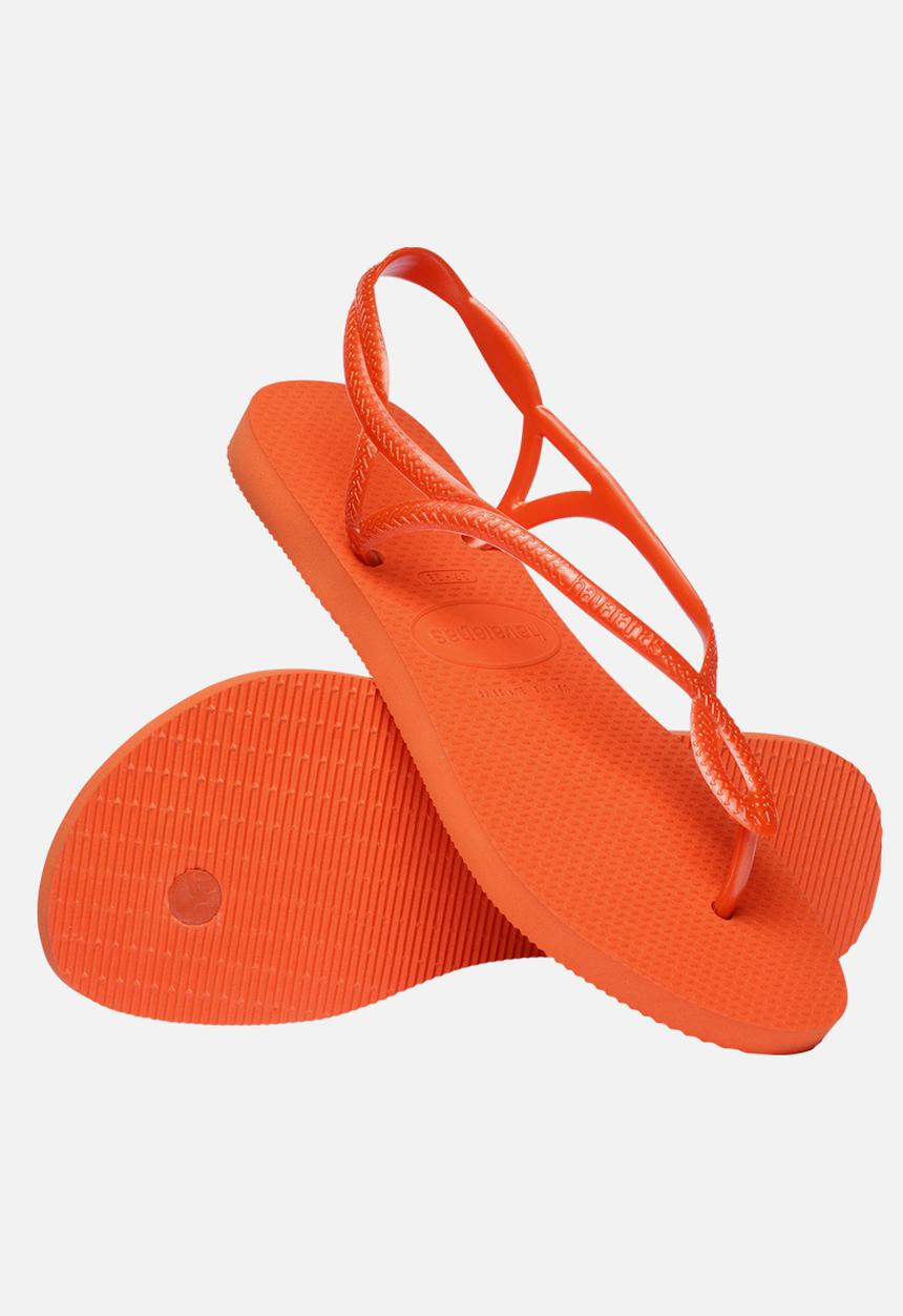 Havaianas - Luna Sunset - Orange
