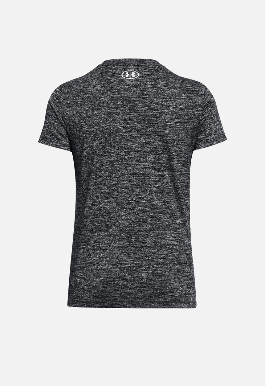 Under Armour - Tech SSV- Twist - Black/White