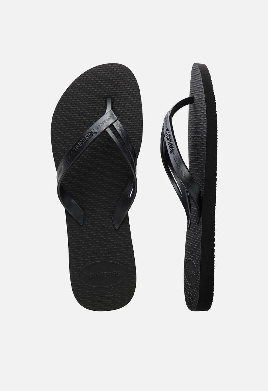 Havaianas - Elegance - Black