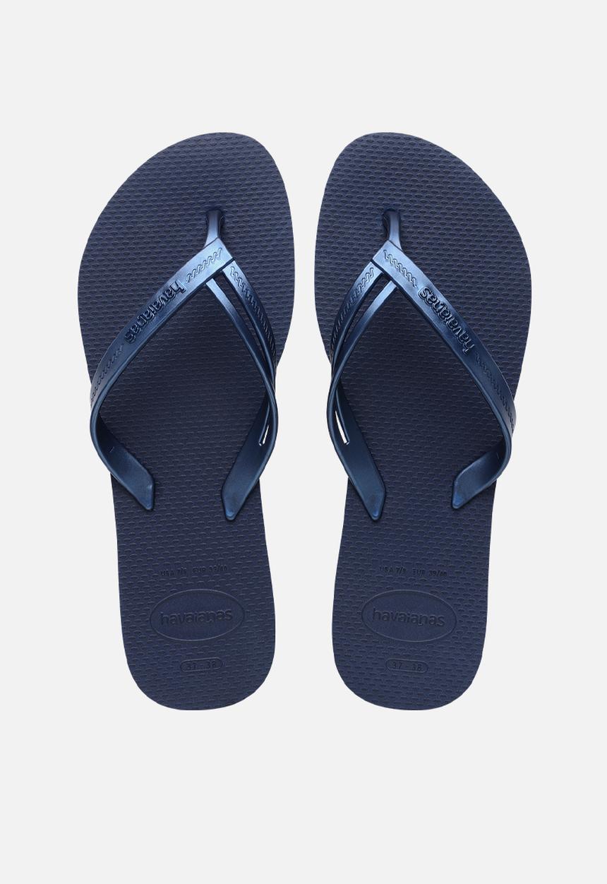 Havaianas - Elegance - Navy Blue