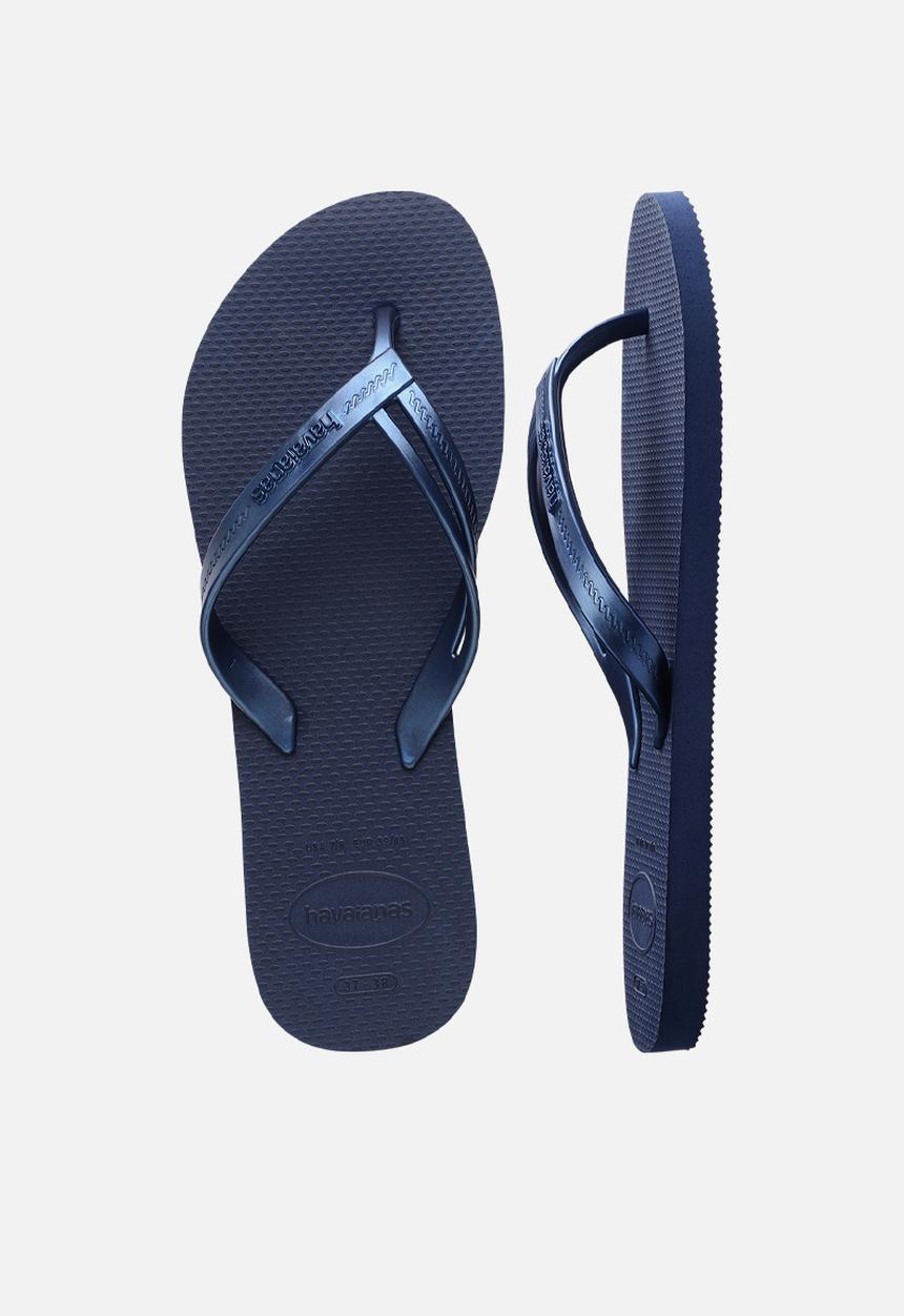 Havaianas - Elegance - Navy Blue