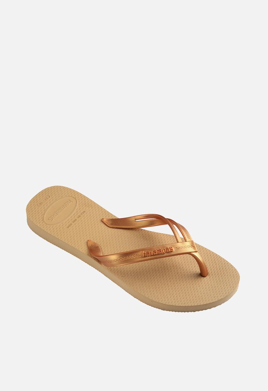 Havaianas - Elegance - Golden