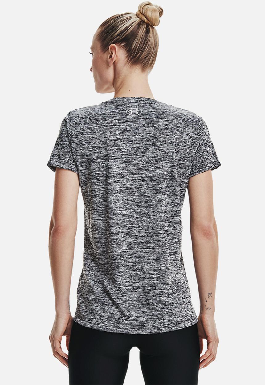 Under Armour - Tech Ssv - Twist - Black