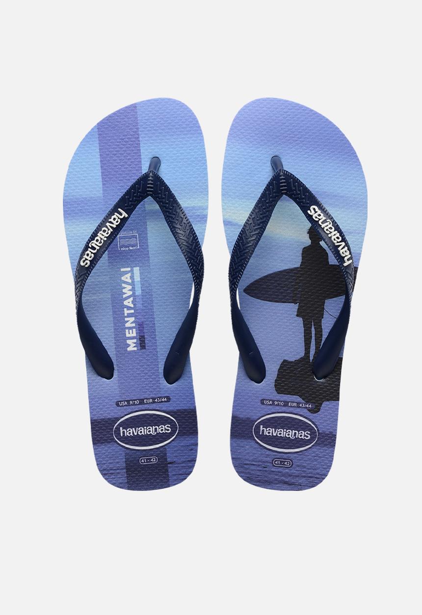 Havaianas - Top Surfer I - Lavender Blue