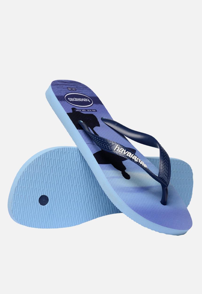Havaianas - Top Surfer I - Lavender Blue
