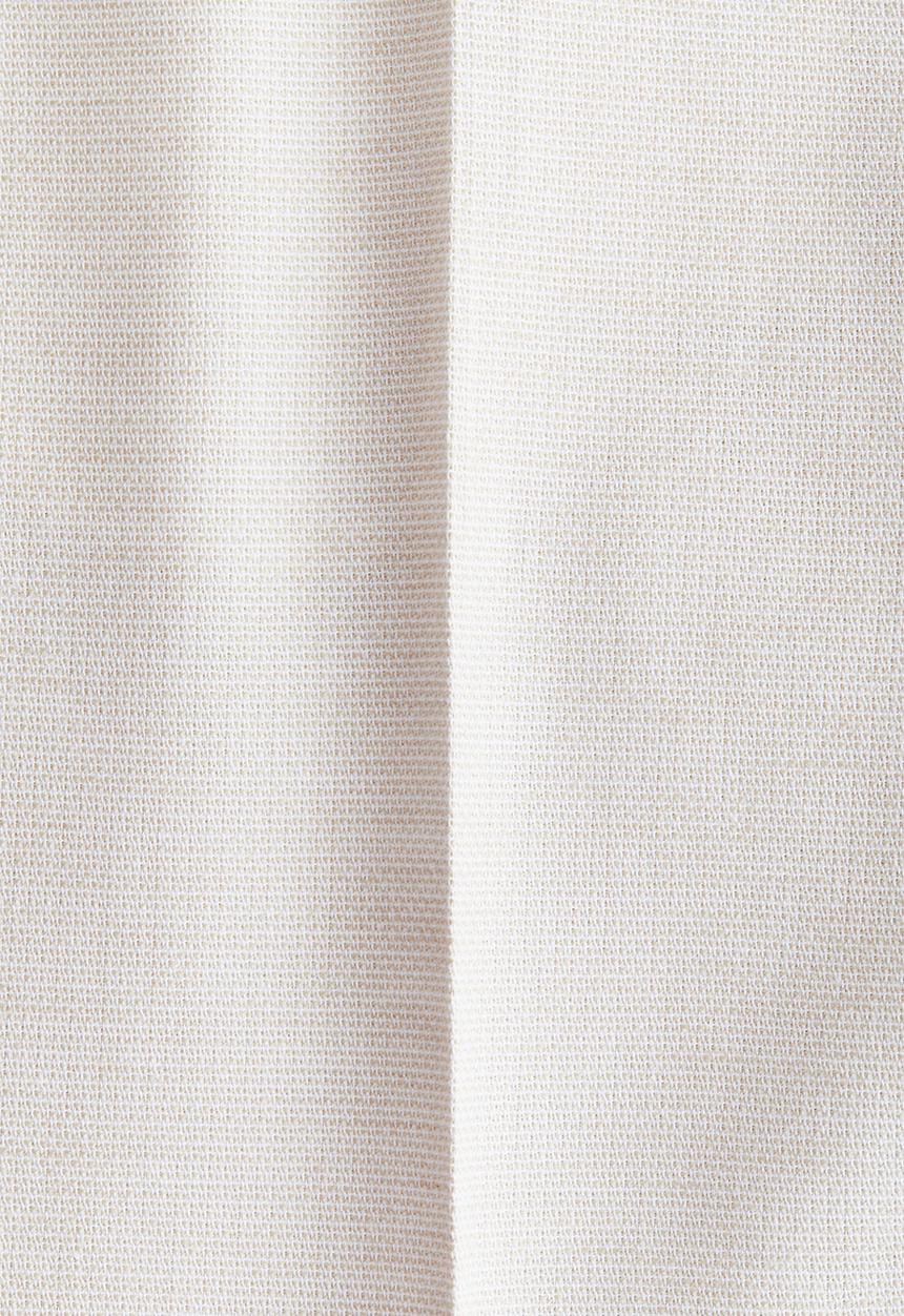 H&M - Regular fit lyocell-blend chino shorts - white