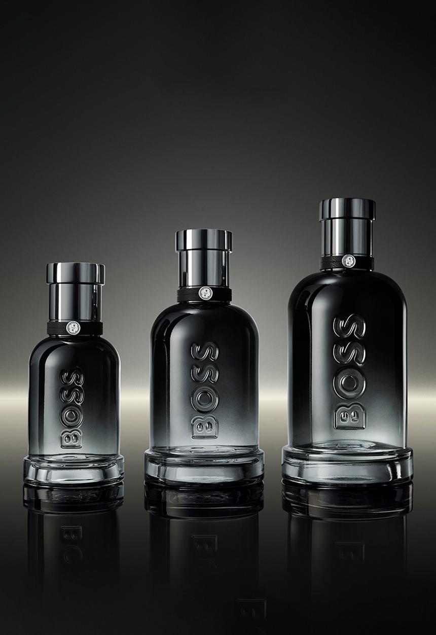 Hugo Boss Fragrances - Hugo Boss Boss Bottled Beyond Edp - 50ml