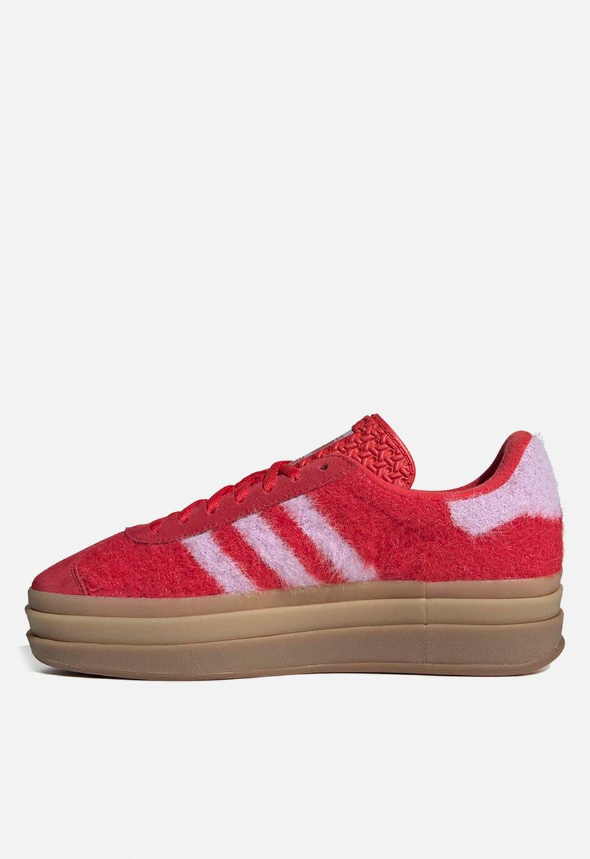 adidas Originals - GAZELLE BOLD W