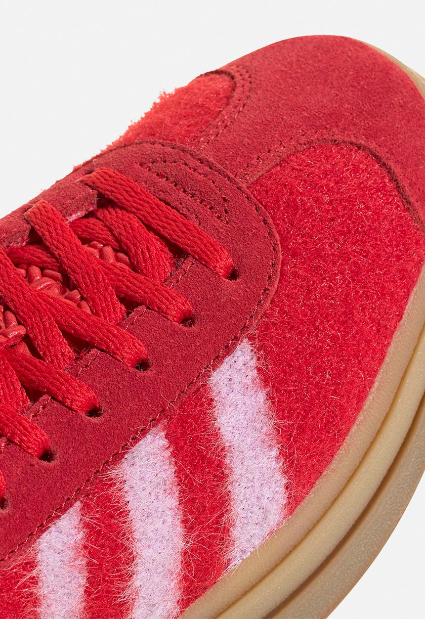 adidas Originals - GAZELLE BOLD W